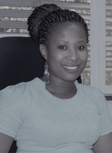 Ms. Ntebo Kikine