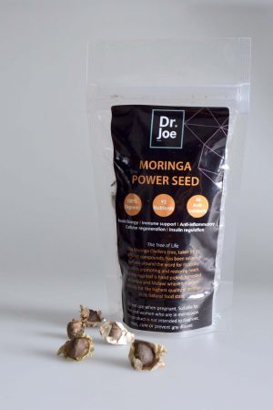 Moringa Power Seeds